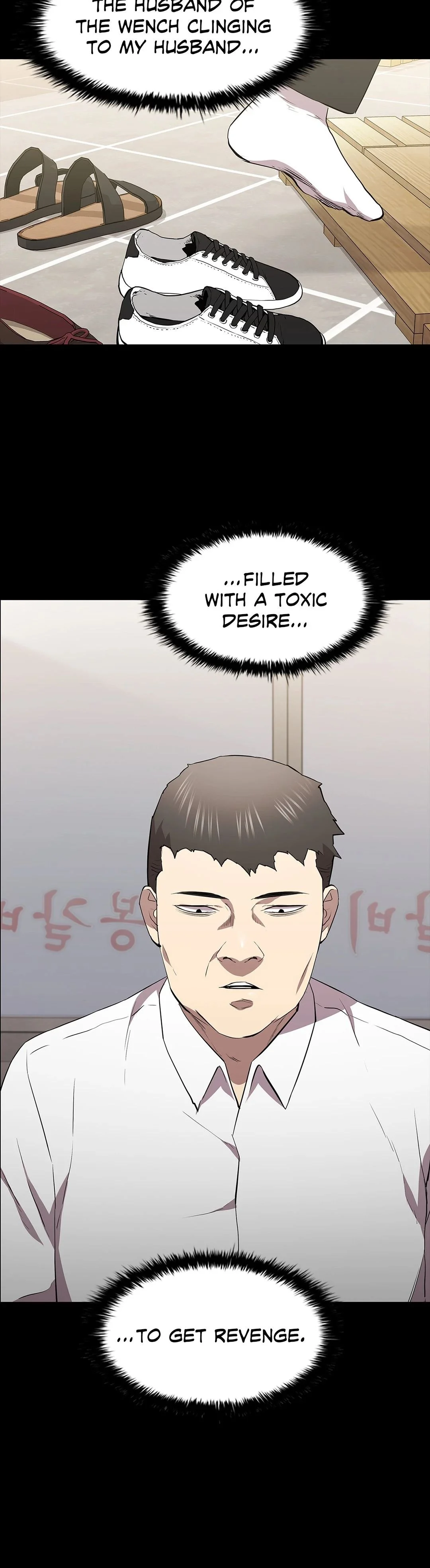 Thorns of Innocence chapter 34 page 2