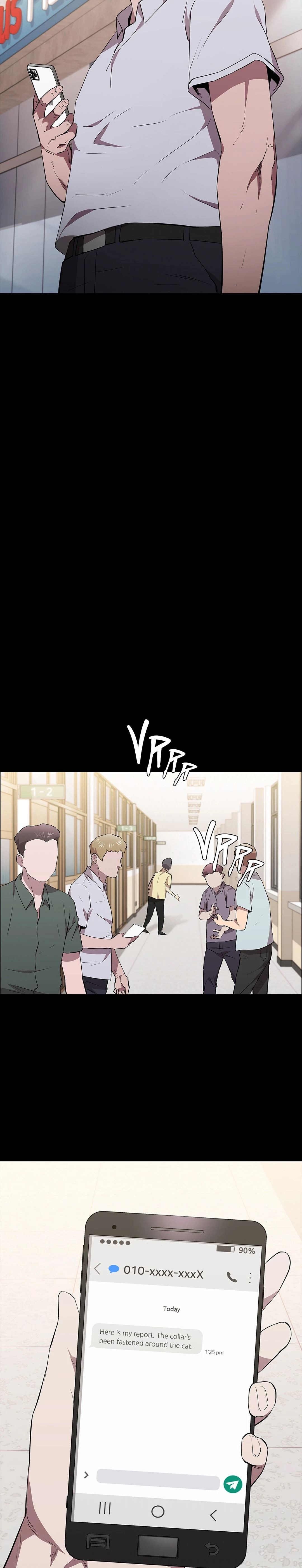 Thorns of Innocence chapter 34 page 5