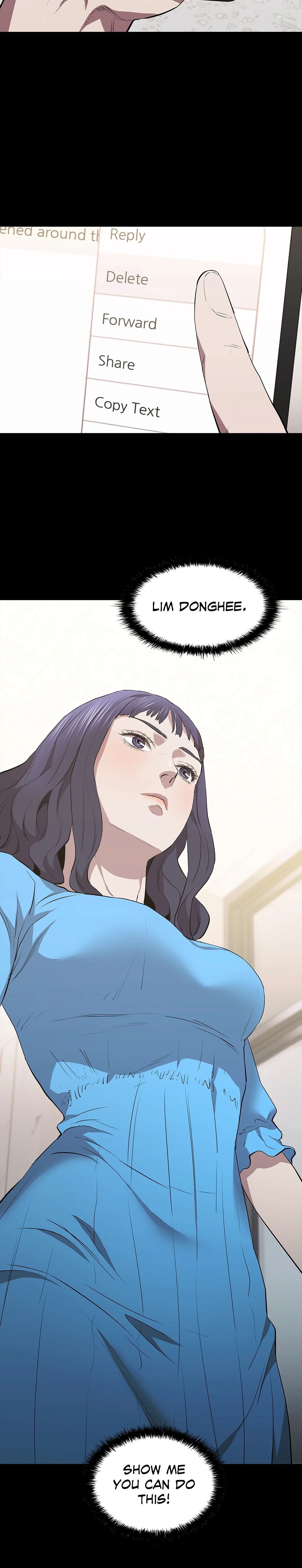 Thorns of Innocence chapter 34 page 6