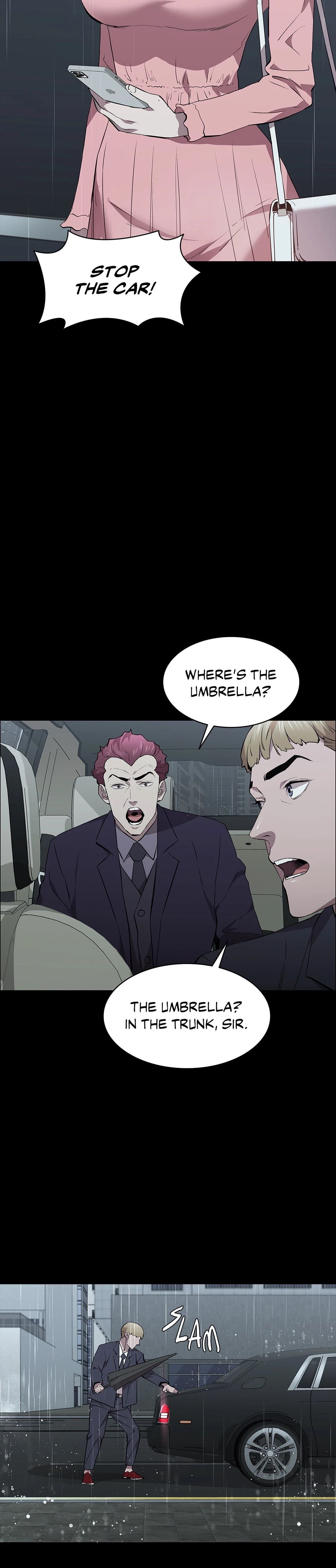 Thorns of Innocence chapter 34 page 9