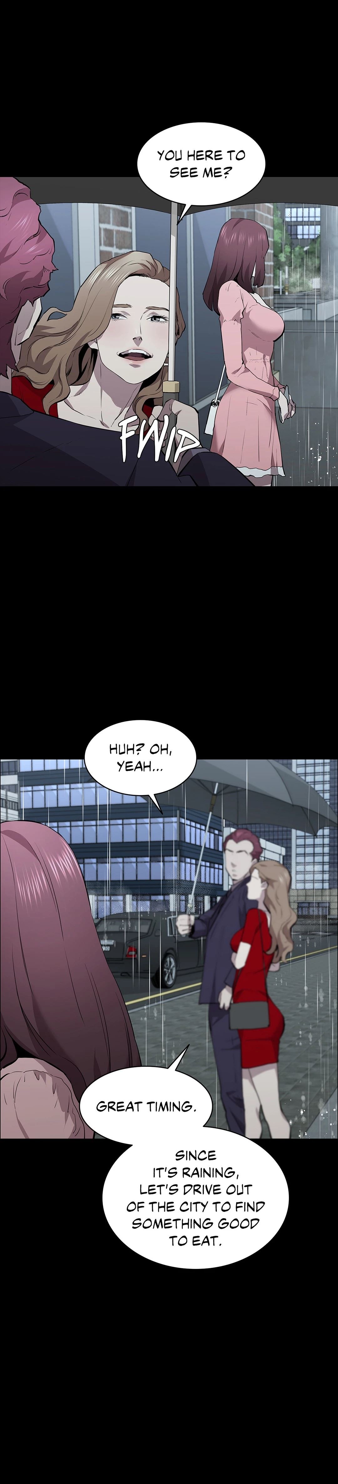 Thorns of Innocence chapter 34 page 11