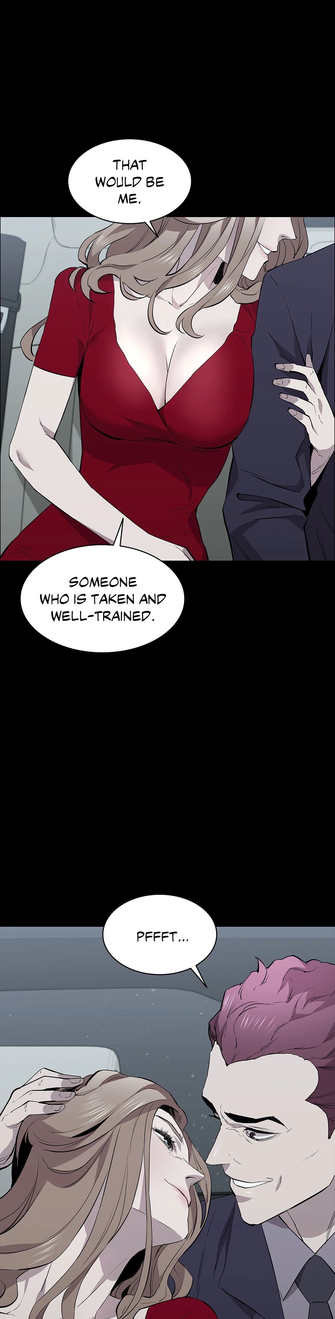 Thorns of Innocence chapter 34 page 16