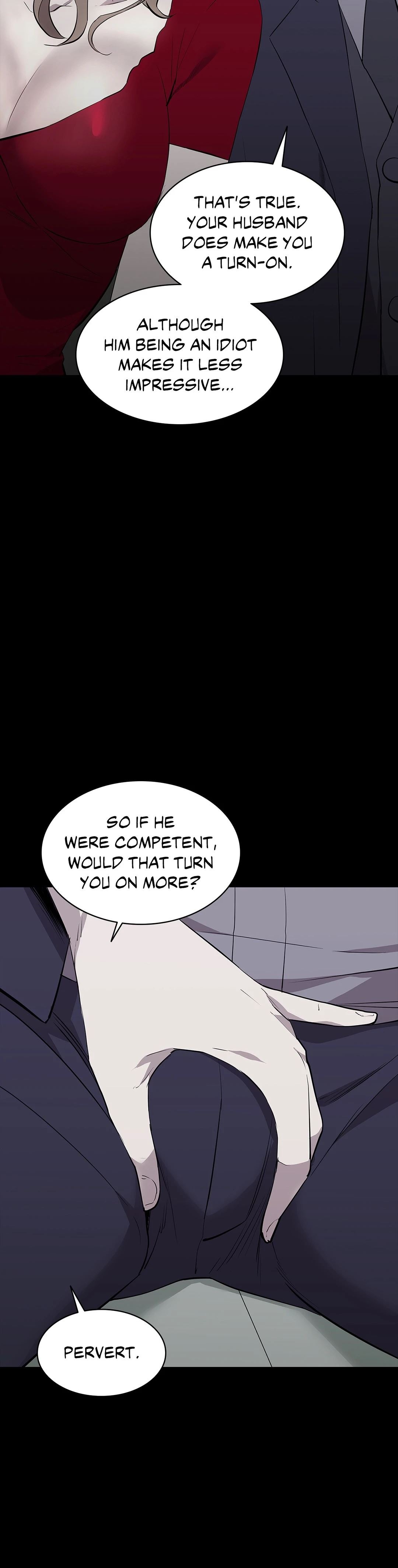 Thorns of Innocence chapter 34 page 17