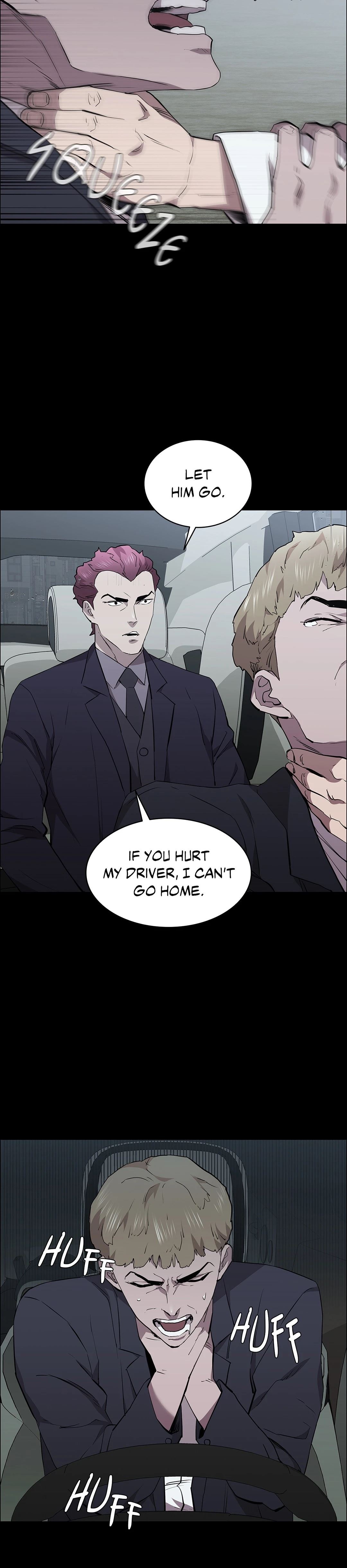Thorns of Innocence chapter 34 page 23