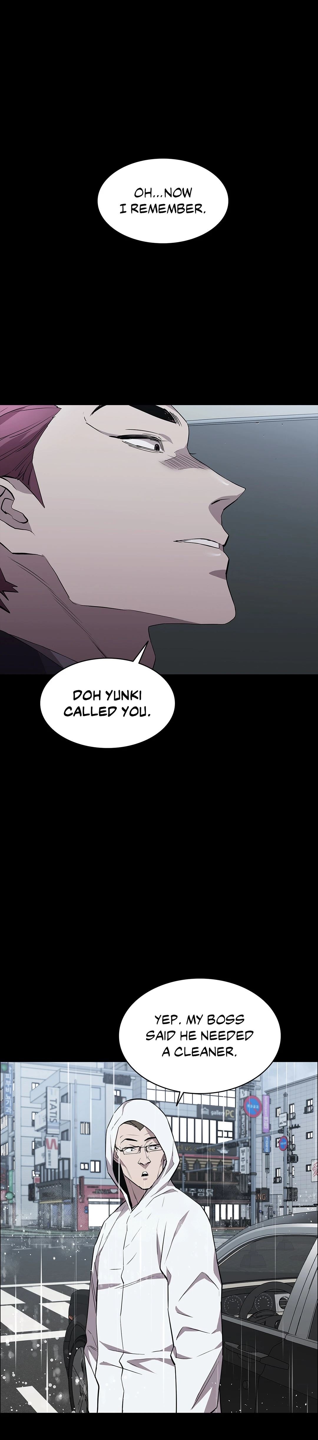 Thorns of Innocence chapter 34 page 24