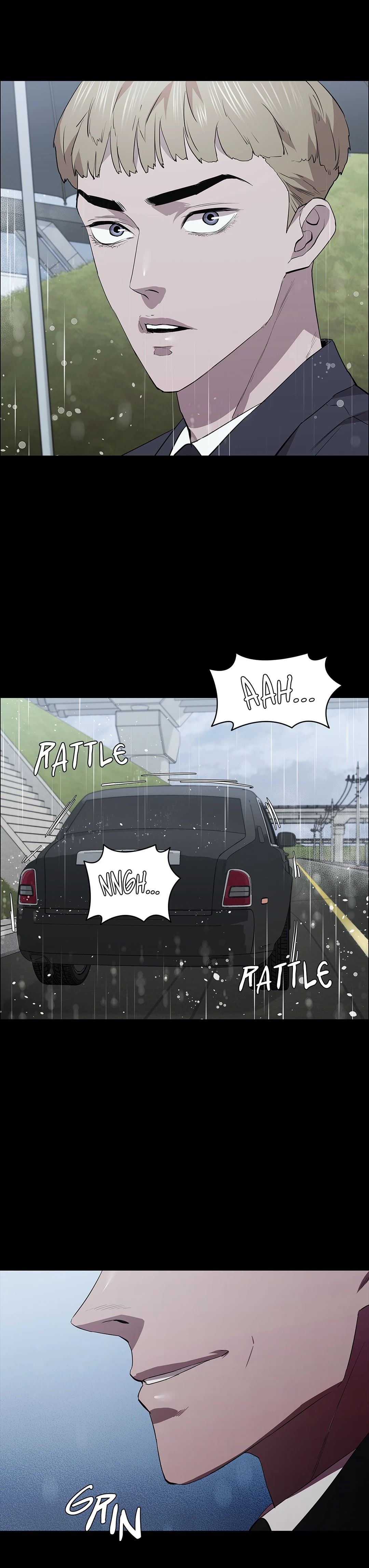 Thorns of Innocence chapter 34 page 30