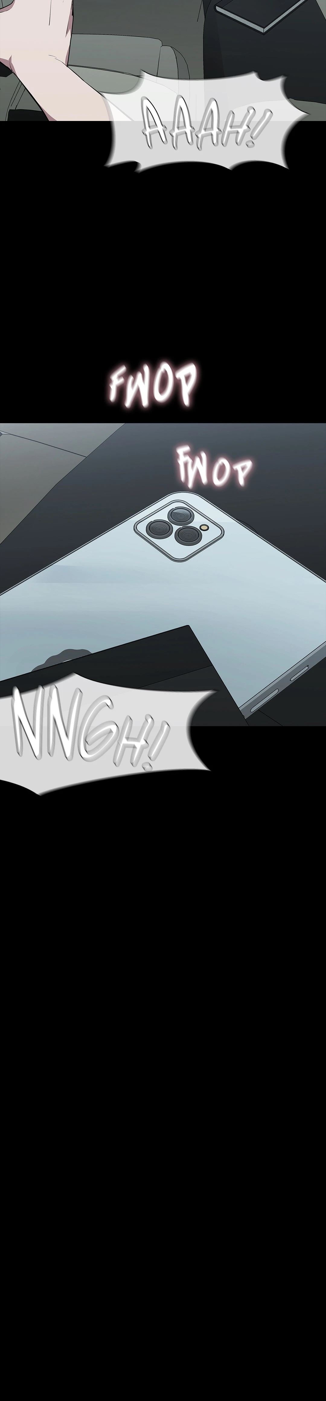 Thorns of Innocence chapter 34 page 33