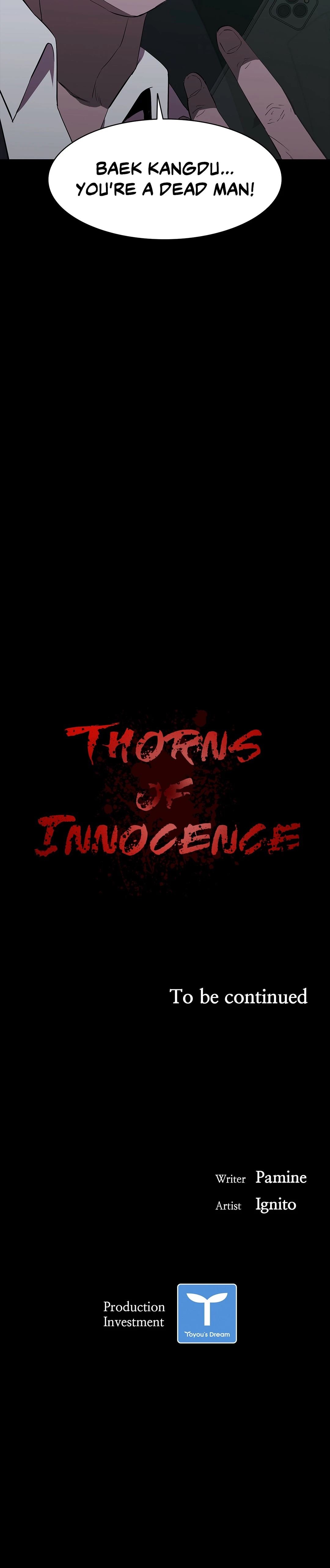 Thorns of Innocence chapter 34 page 36