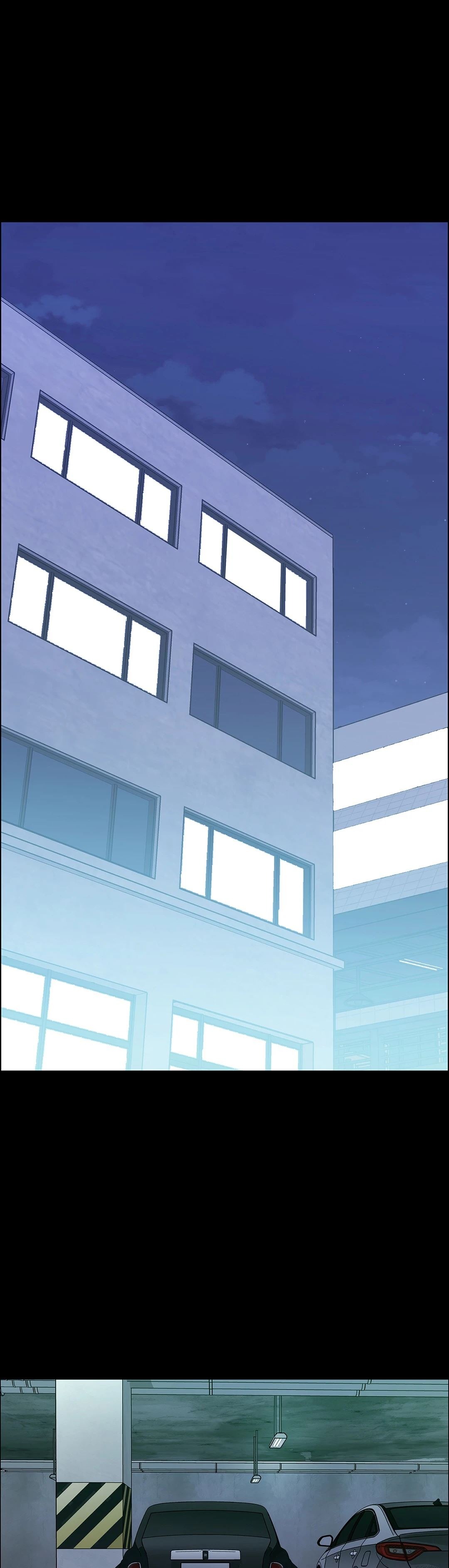 Thorns of Innocence chapter 35 page 1