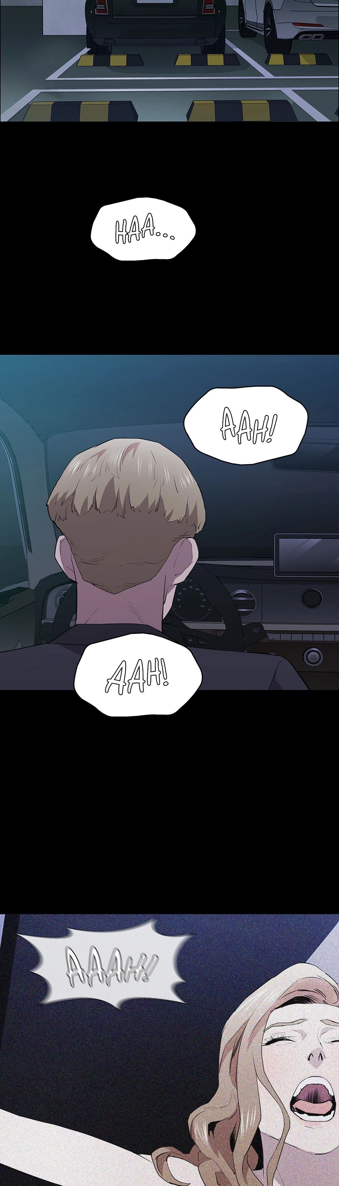 Thorns of Innocence chapter 35 page 2