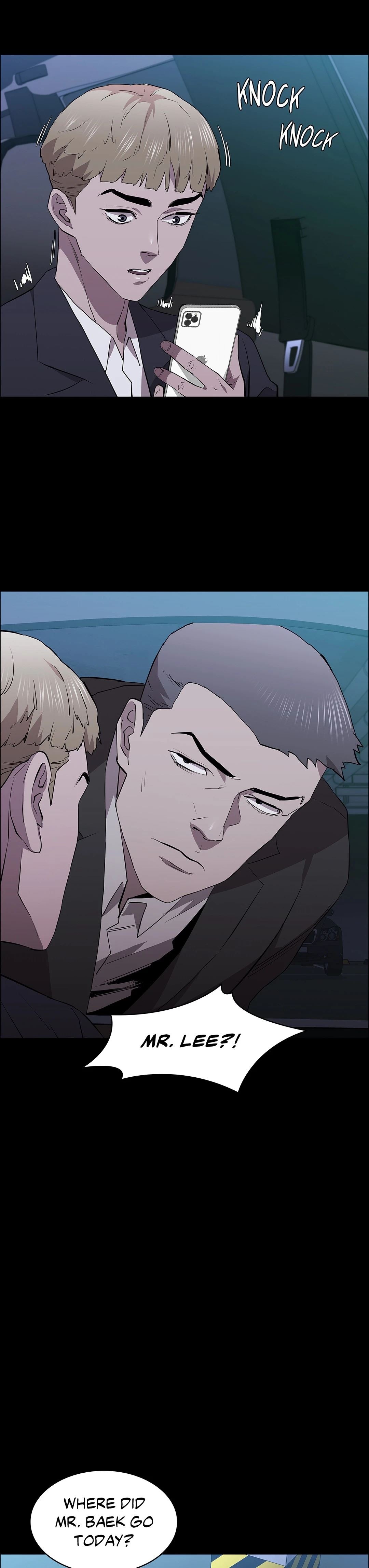 Thorns of Innocence chapter 35 page 4