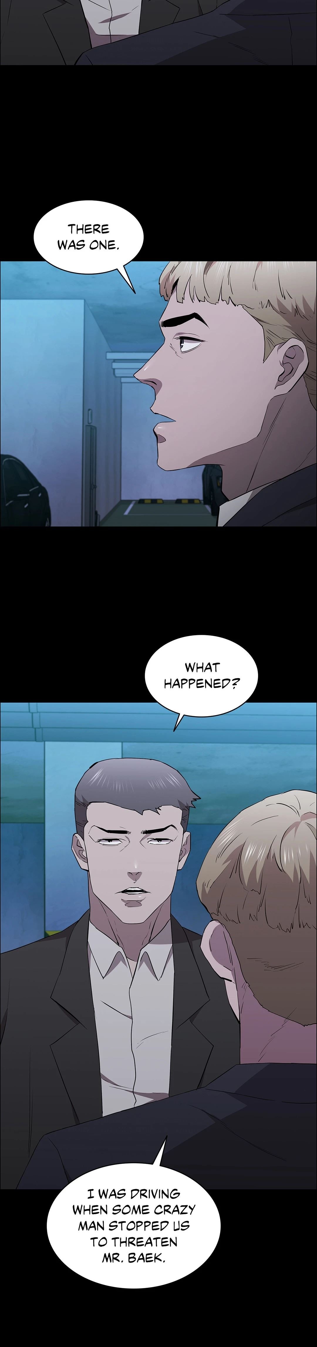 Thorns of Innocence chapter 35 page 6