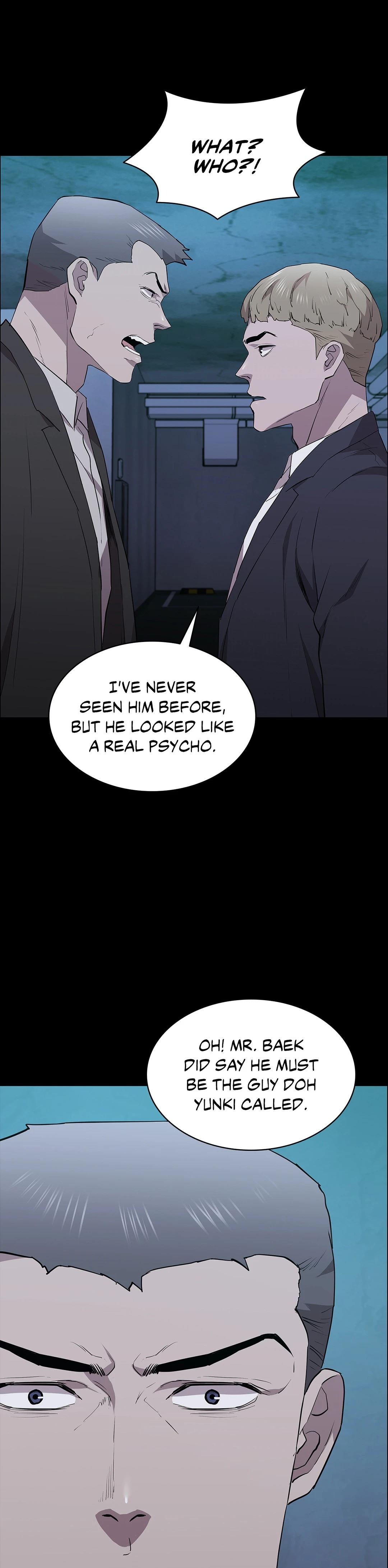 Thorns of Innocence chapter 35 page 7