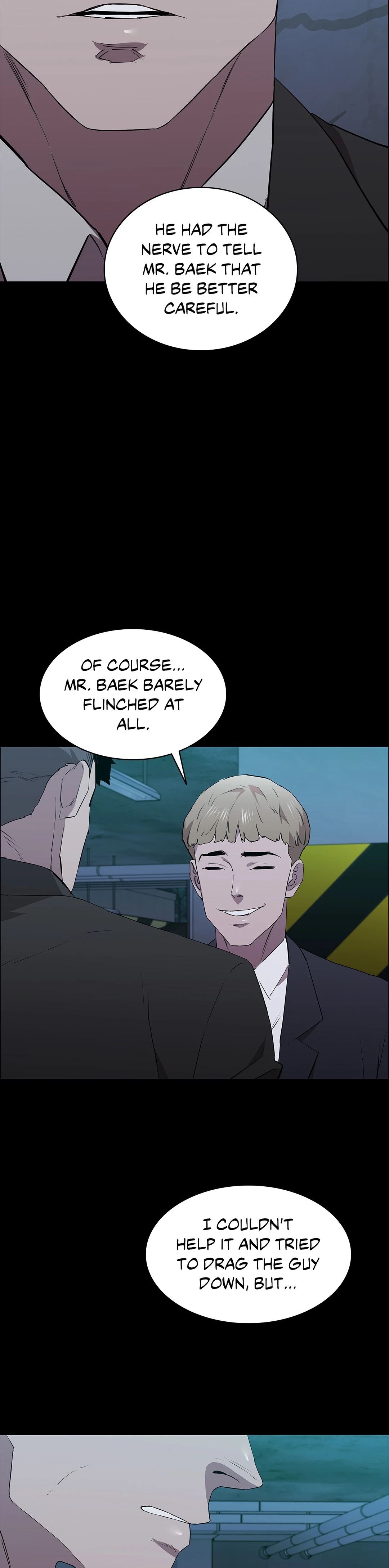 Thorns of Innocence chapter 35 page 8