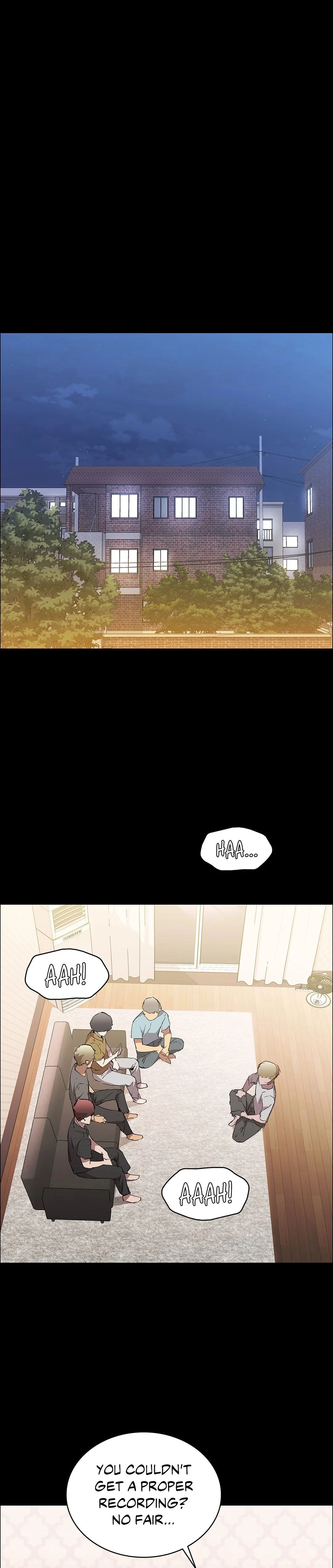 Thorns of Innocence chapter 35 page 10