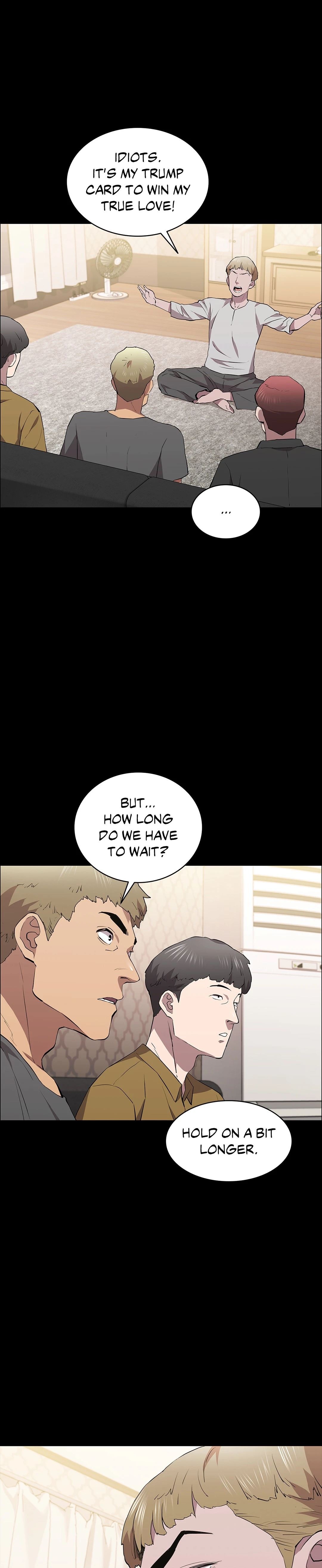Thorns of Innocence chapter 35 page 13