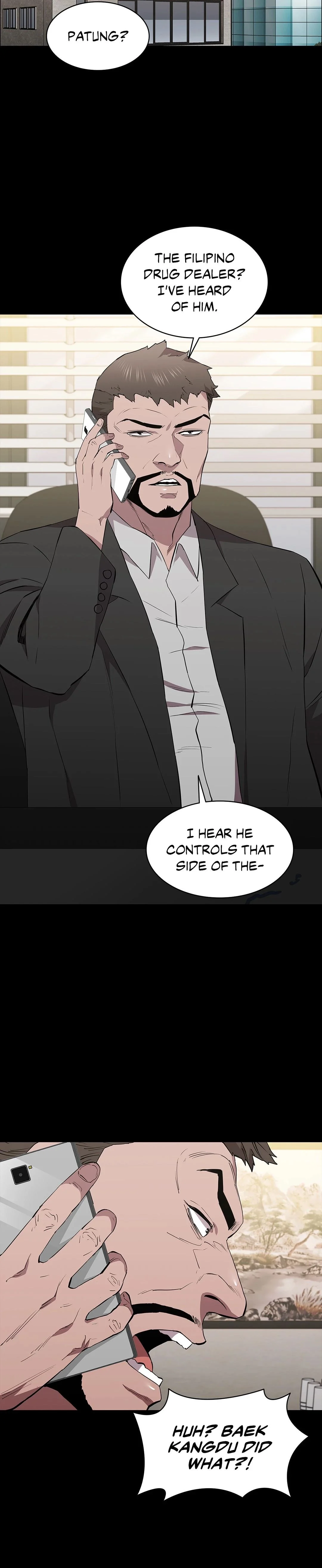 Thorns of Innocence chapter 35 page 15
