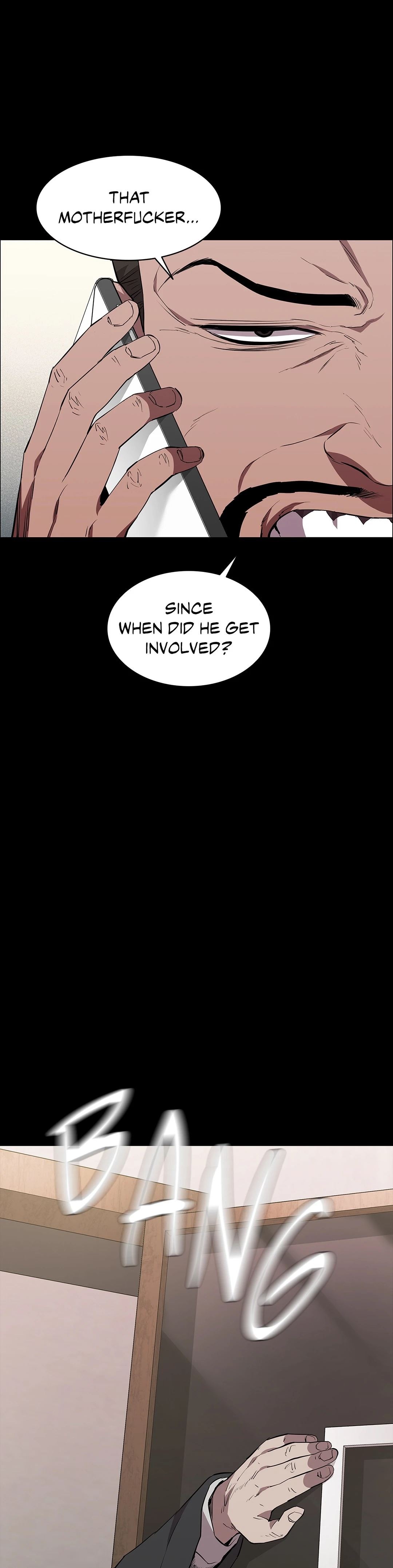 Thorns of Innocence chapter 35 page 16
