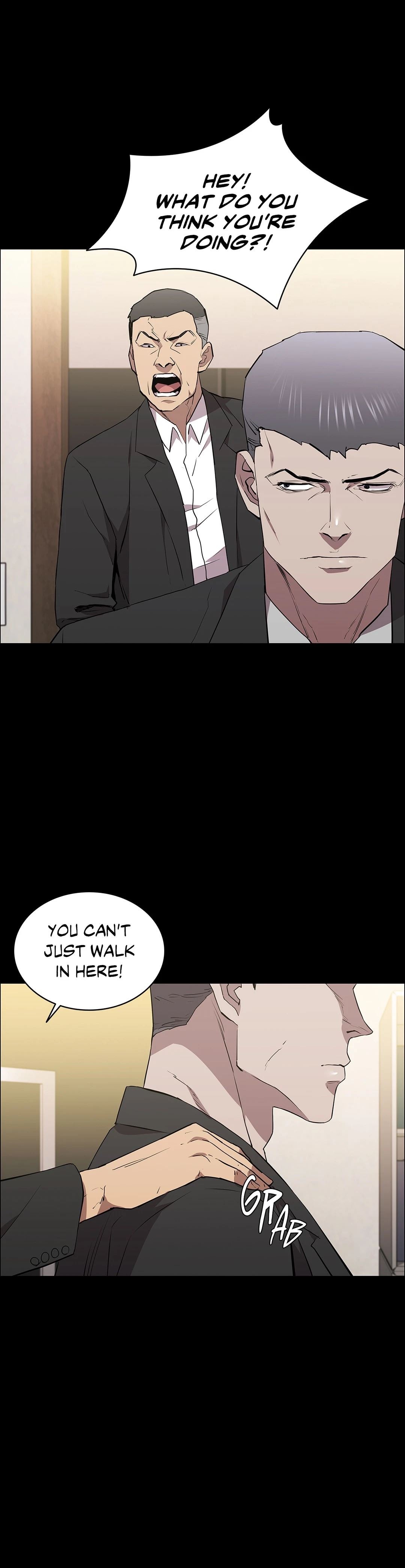 Thorns of Innocence chapter 35 page 19