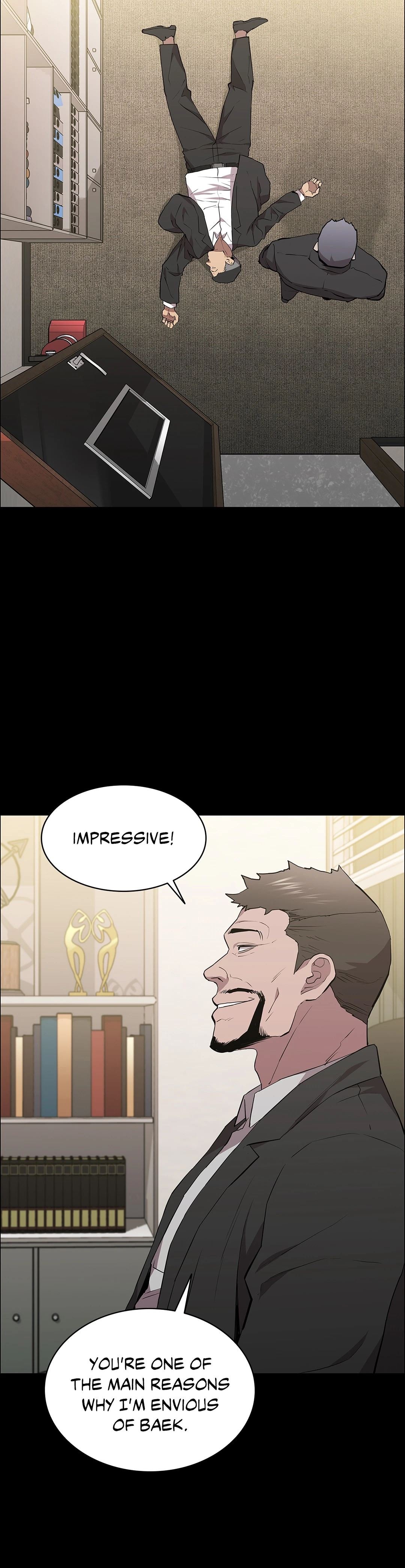 Thorns of Innocence chapter 35 page 21