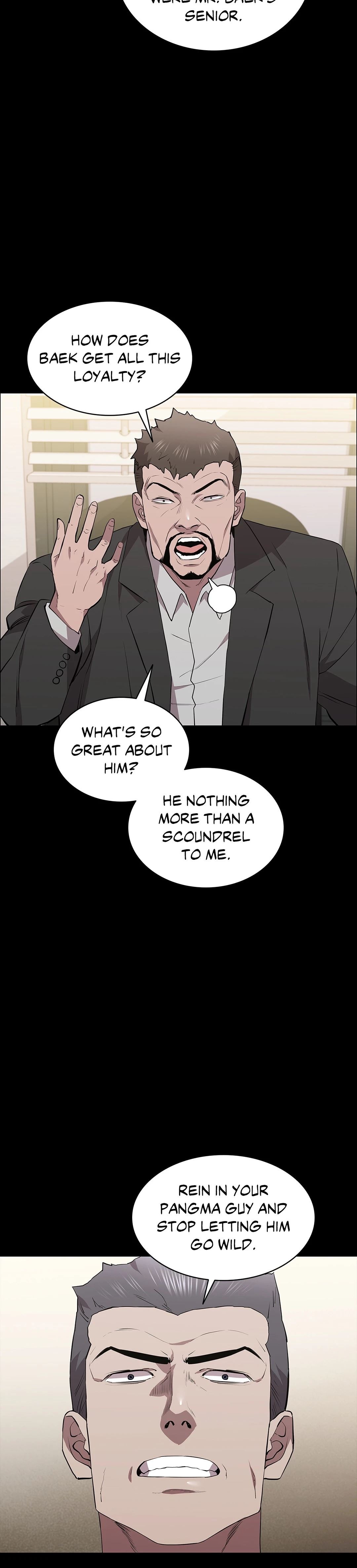 Thorns of Innocence chapter 35 page 23