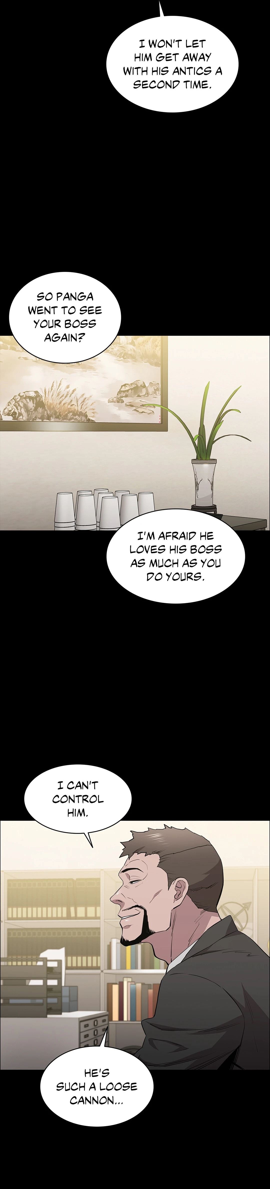 Thorns of Innocence chapter 35 page 24