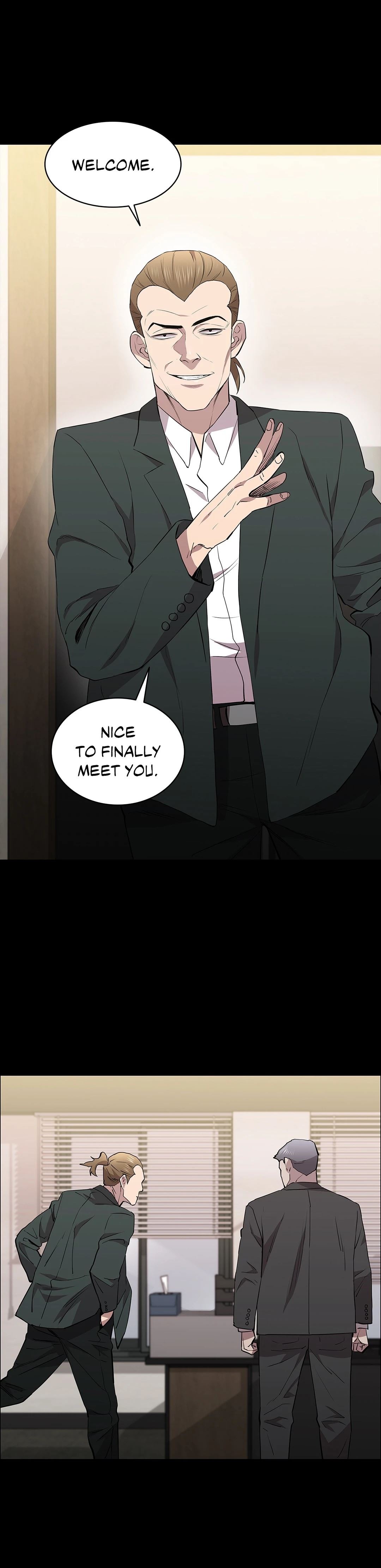 Thorns of Innocence chapter 35 page 28