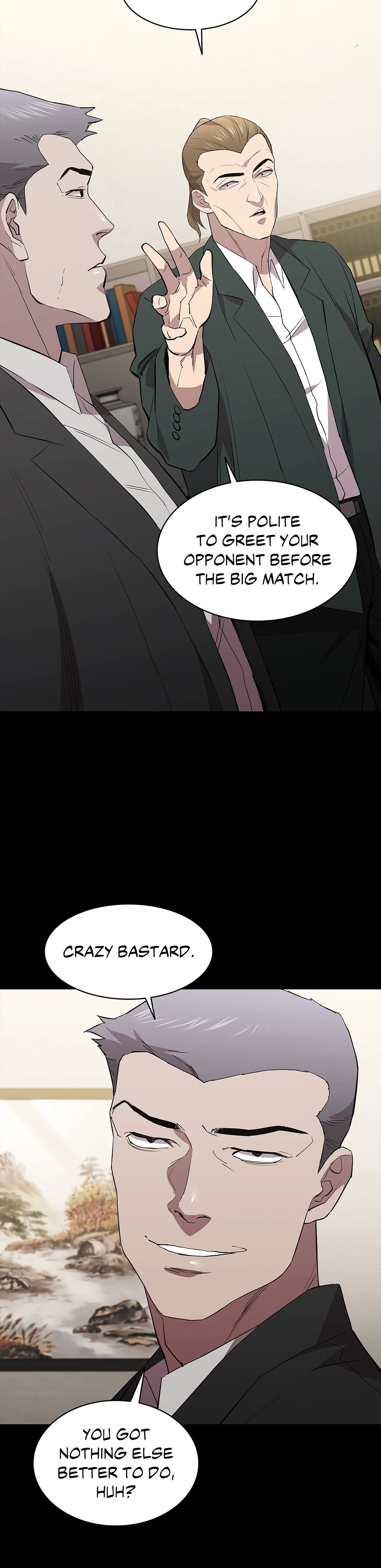 Thorns of Innocence chapter 35 page 30