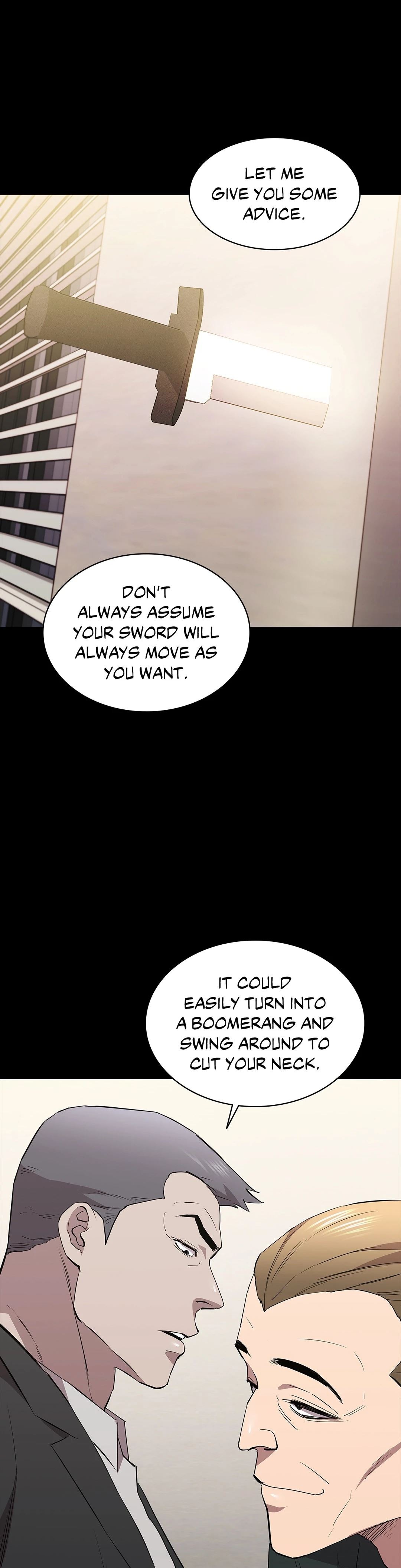 Thorns of Innocence chapter 35 page 31