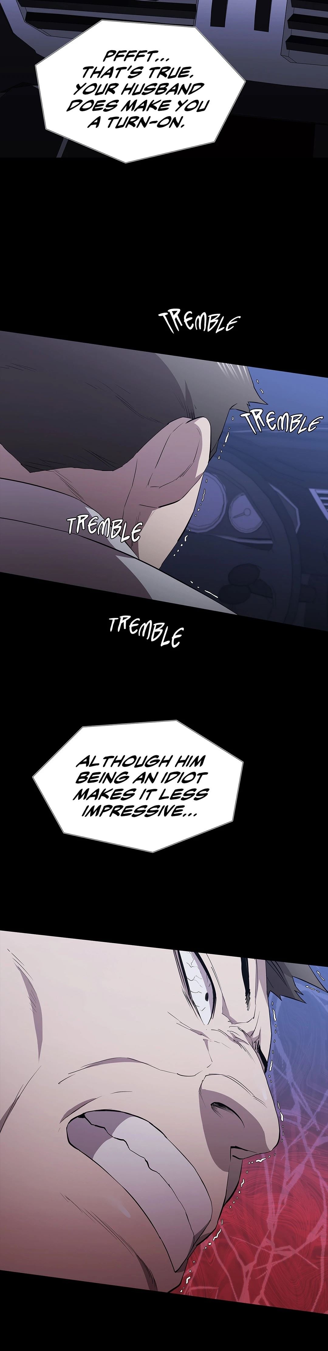 Thorns of Innocence chapter 35 page 39