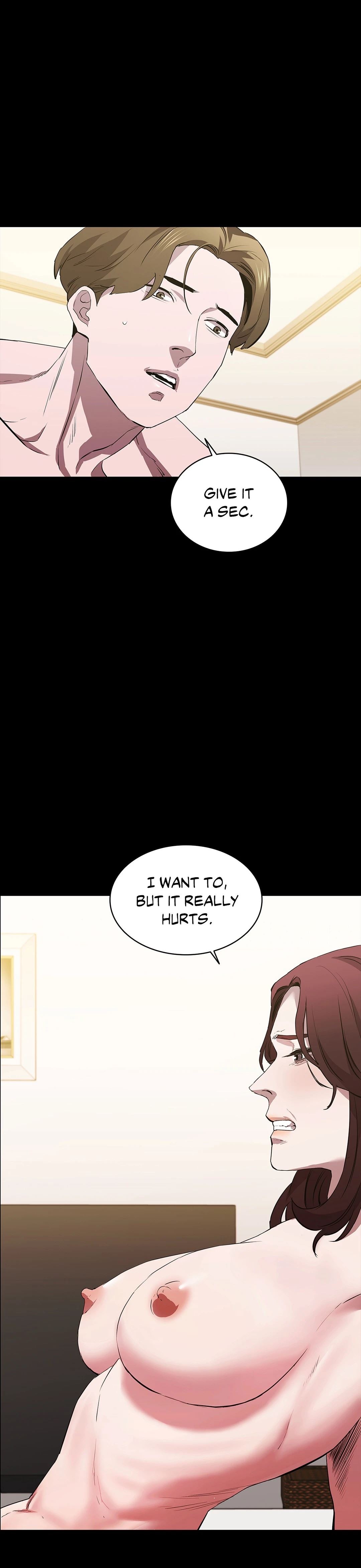 Thorns of Innocence chapter 36 page 3