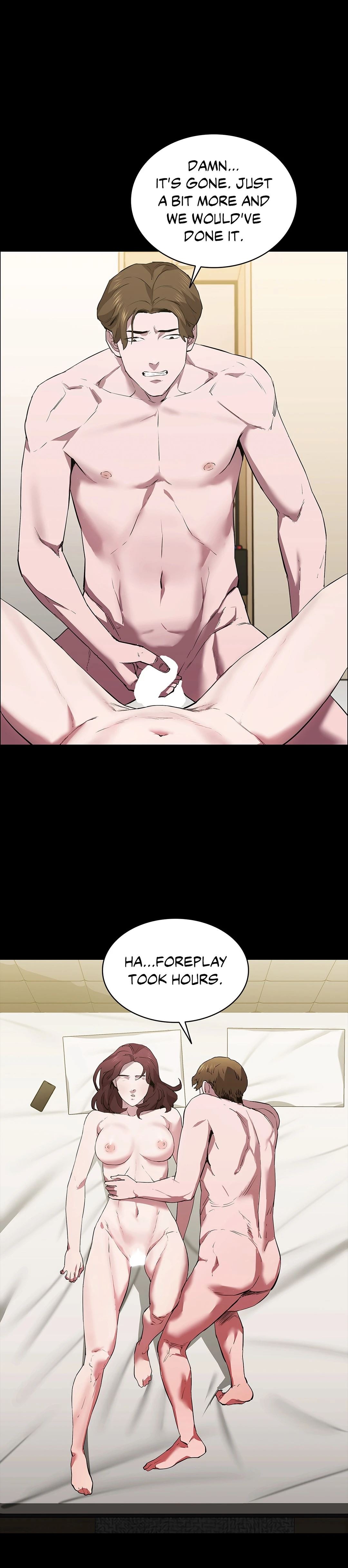 Thorns of Innocence chapter 36 page 4
