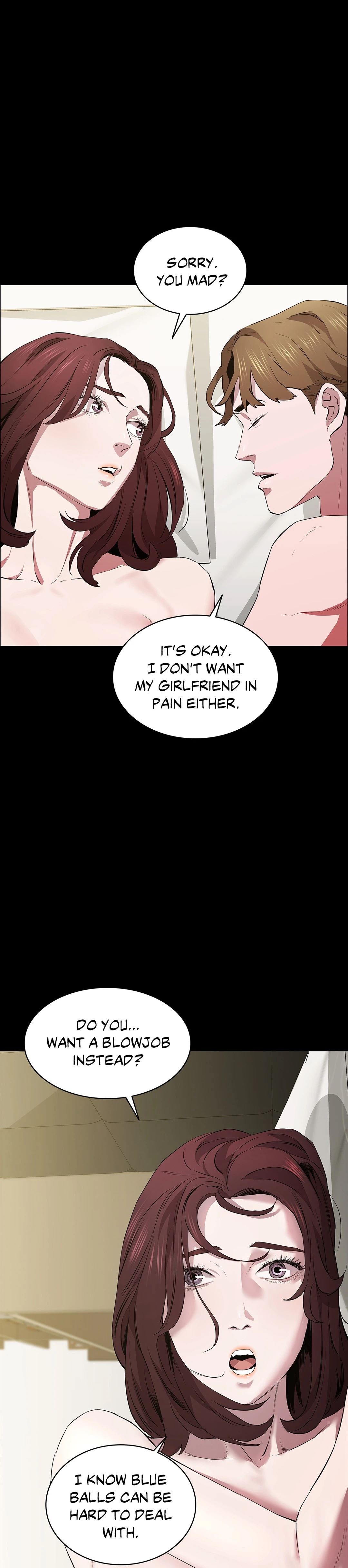Thorns of Innocence chapter 36 page 5