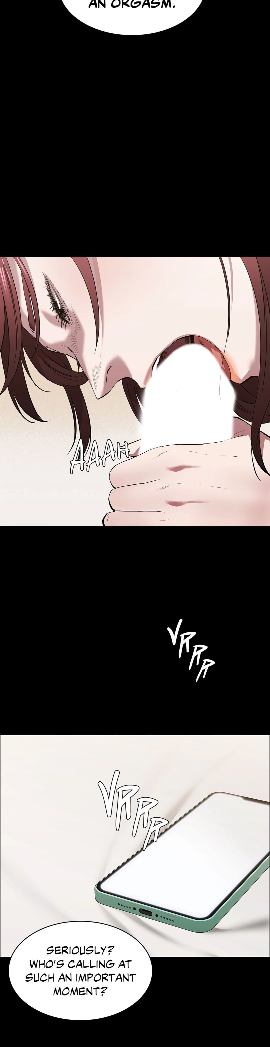 Thorns of Innocence chapter 36 page 8