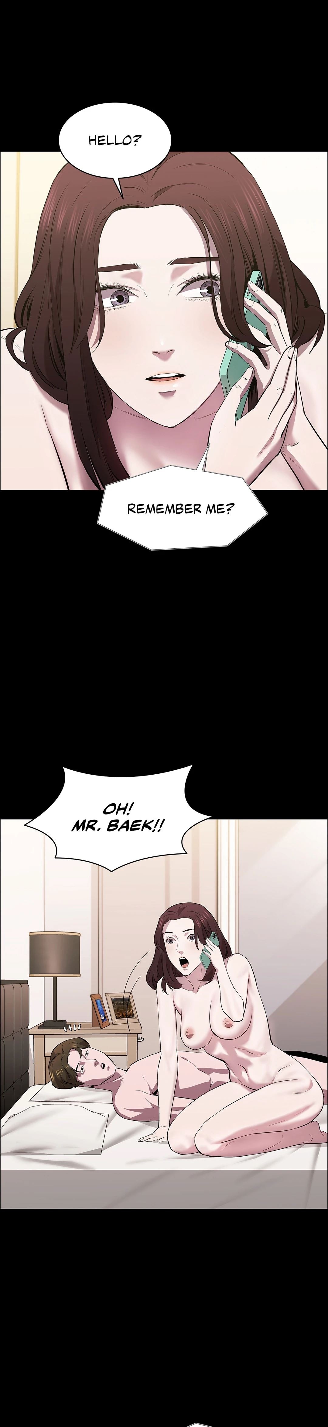 Thorns of Innocence chapter 36 page 10