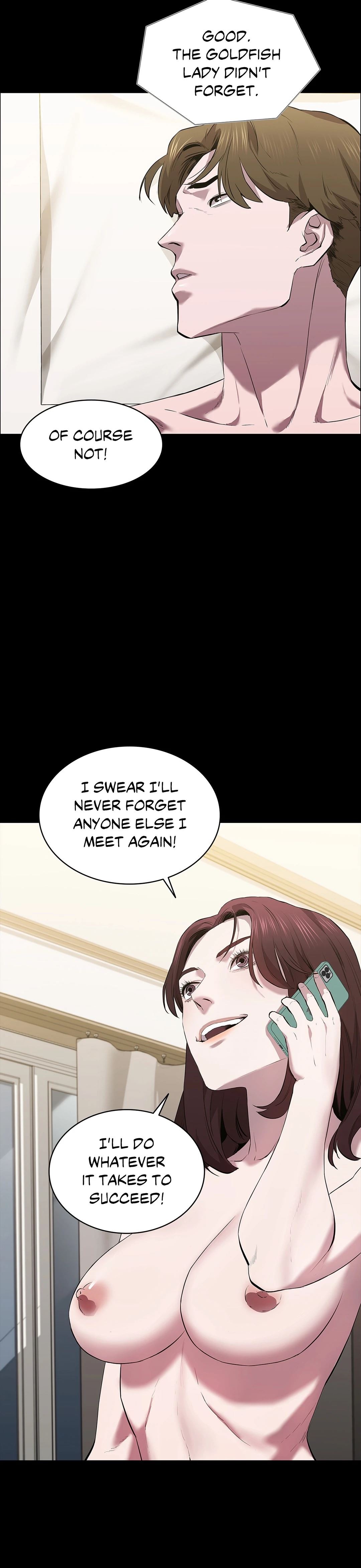 Thorns of Innocence chapter 36 page 11