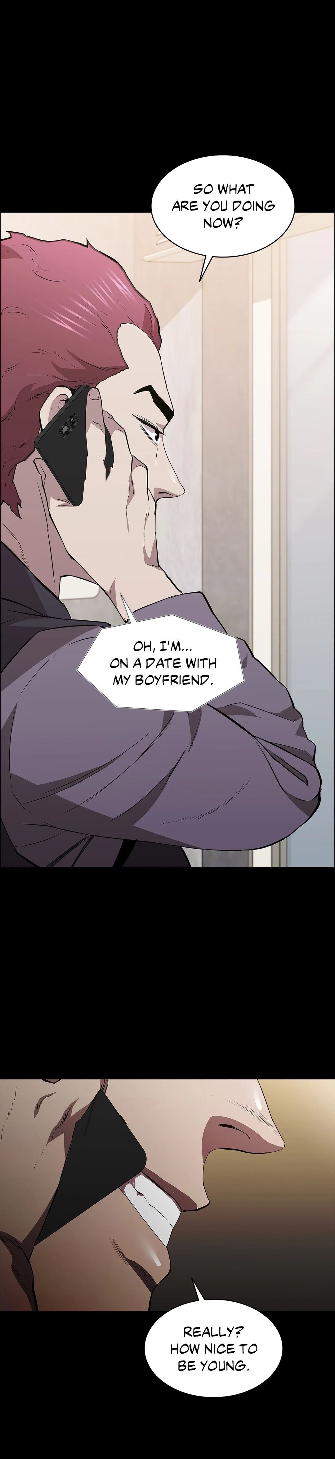 Thorns of Innocence chapter 36 page 12
