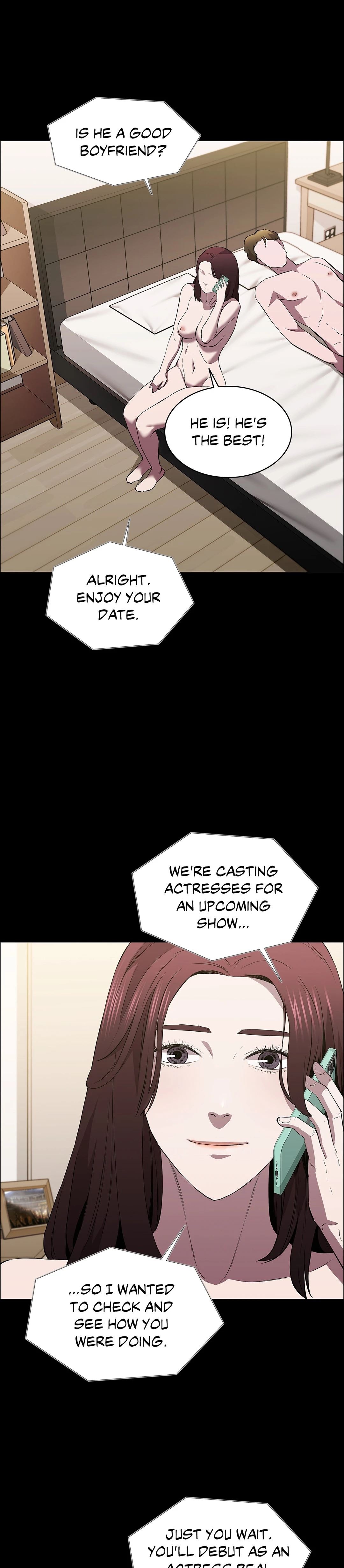 Thorns of Innocence chapter 36 page 13