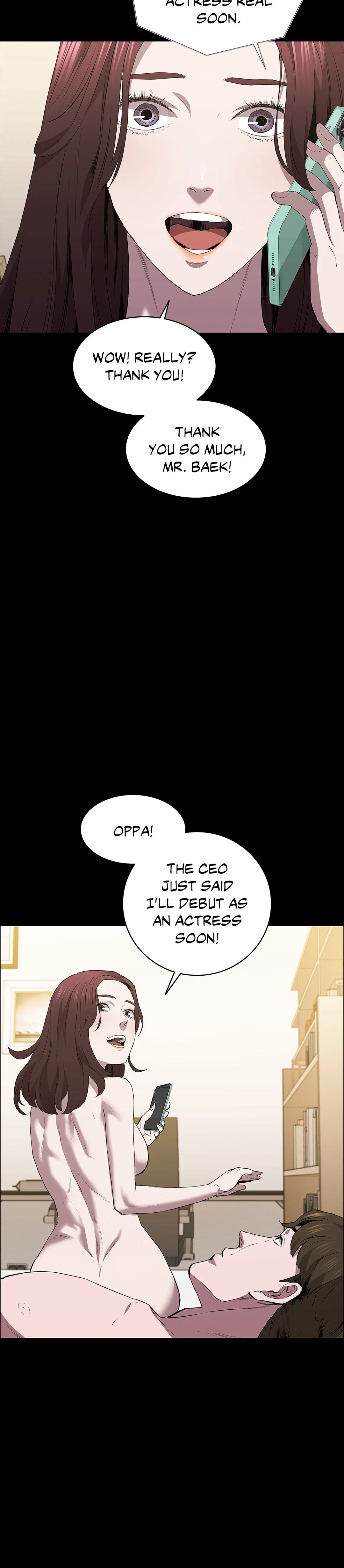 Thorns of Innocence chapter 36 page 14