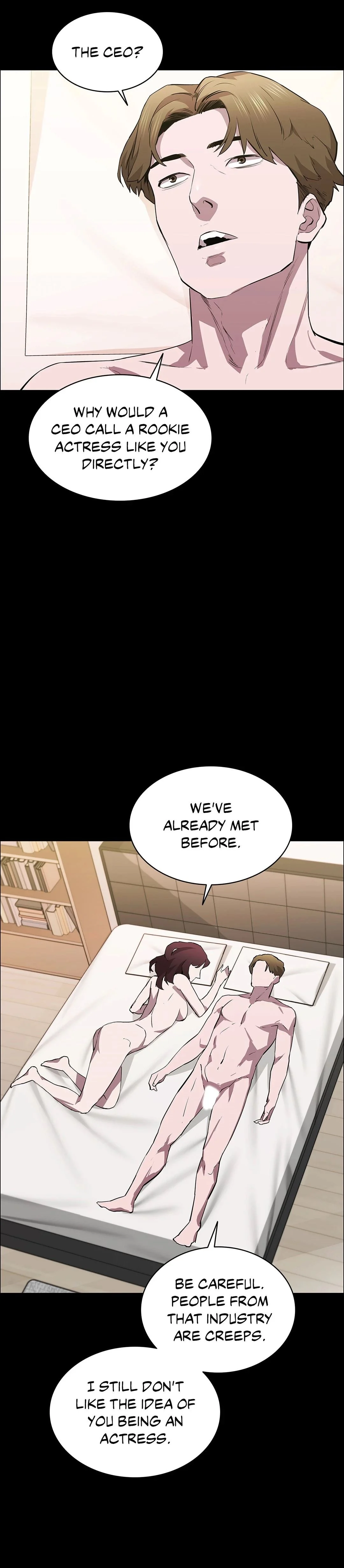 Thorns of Innocence chapter 36 page 15