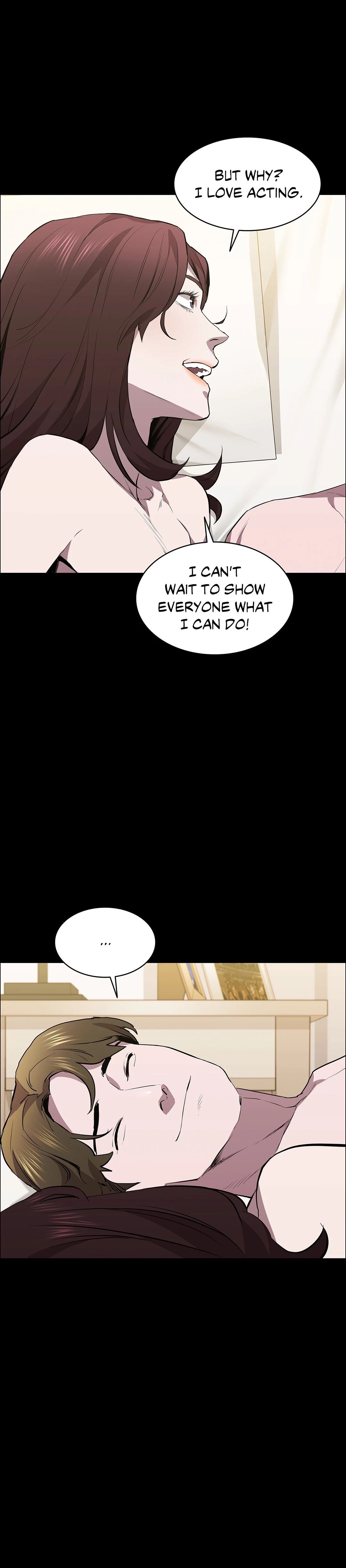 Thorns of Innocence chapter 36 page 16