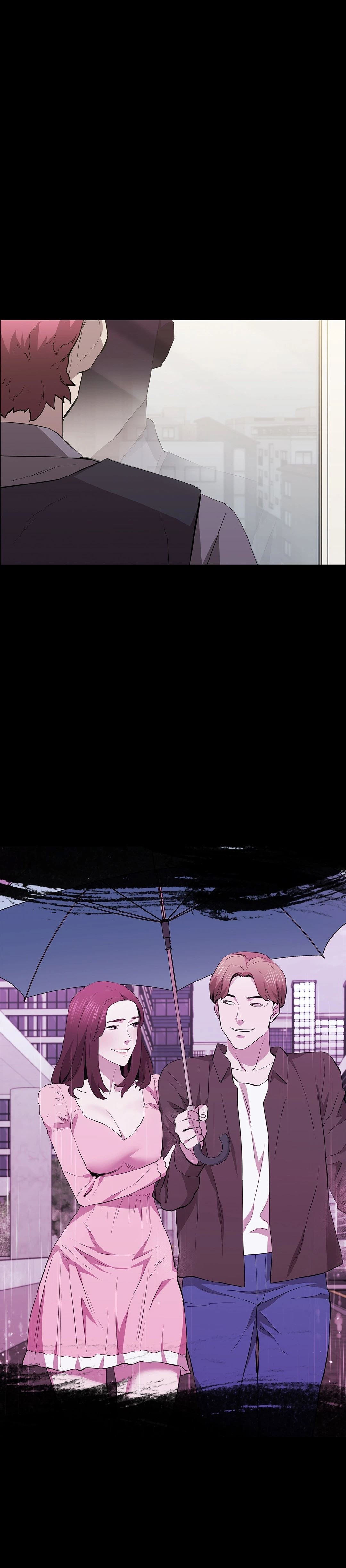 Thorns of Innocence chapter 36 page 17