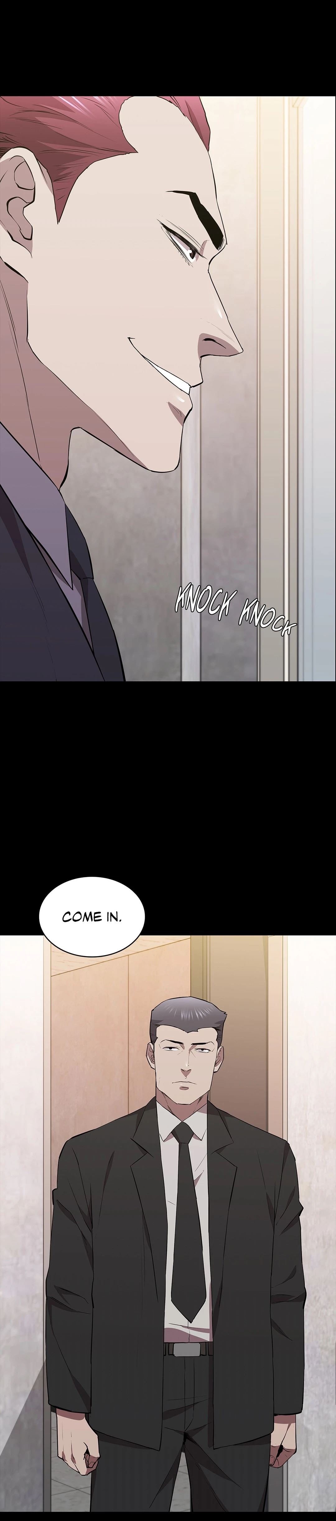 Thorns of Innocence chapter 36 page 18