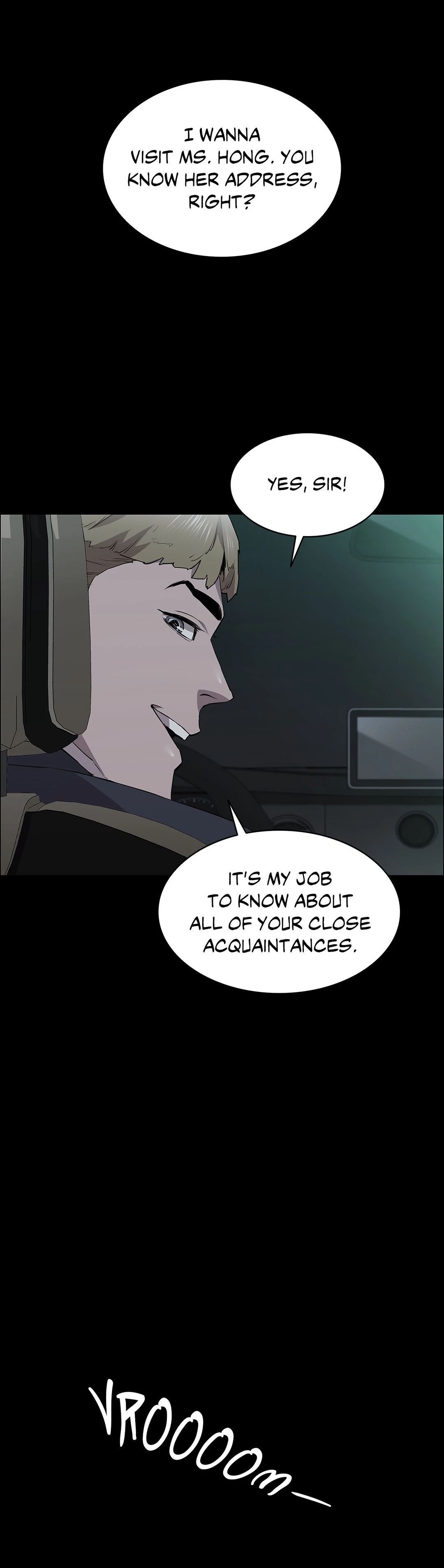 Thorns of Innocence chapter 36 page 25