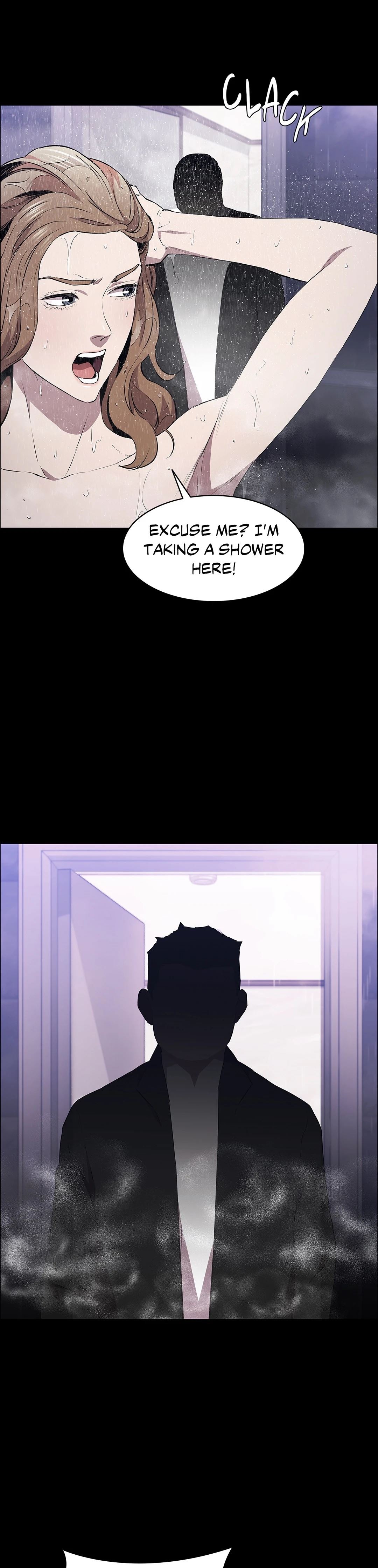 Thorns of Innocence chapter 36 page 28