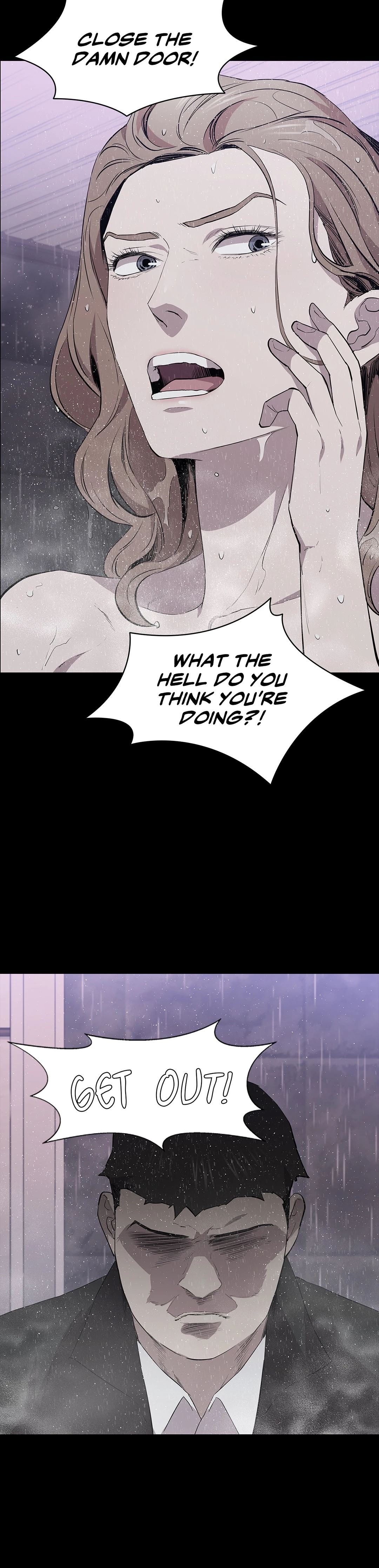 Thorns of Innocence chapter 36 page 29