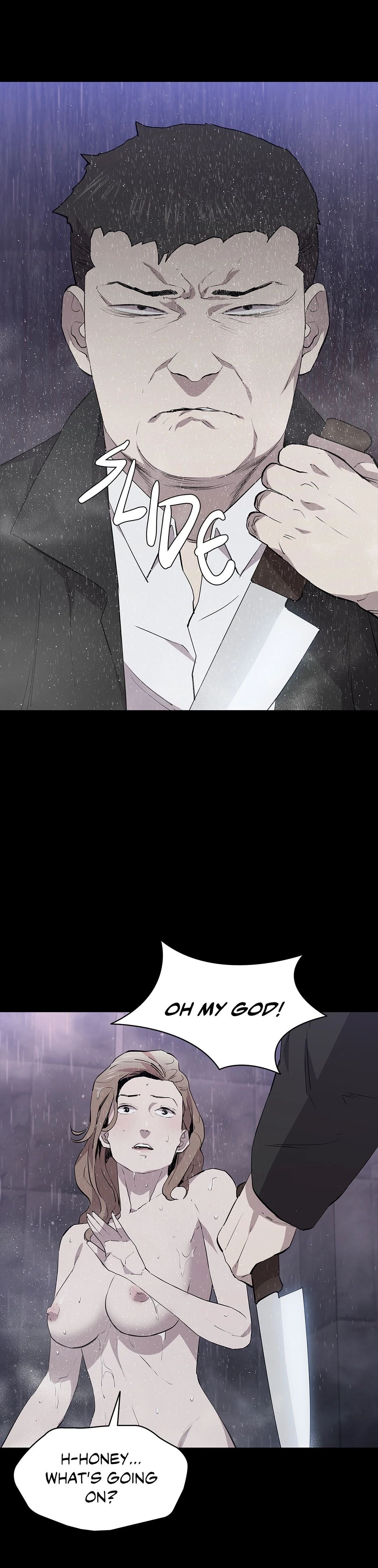 Thorns of Innocence chapter 36 page 30