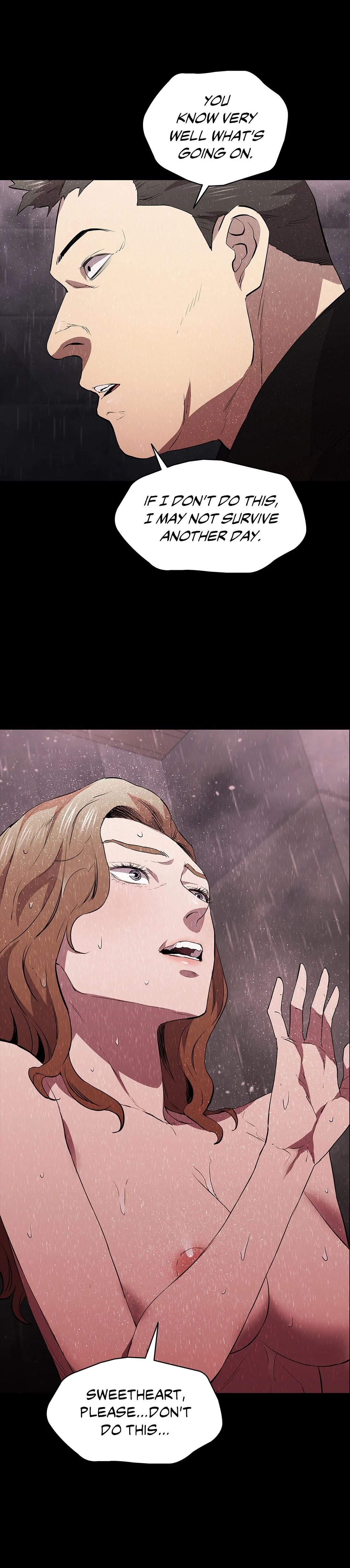 Thorns of Innocence chapter 36 page 31