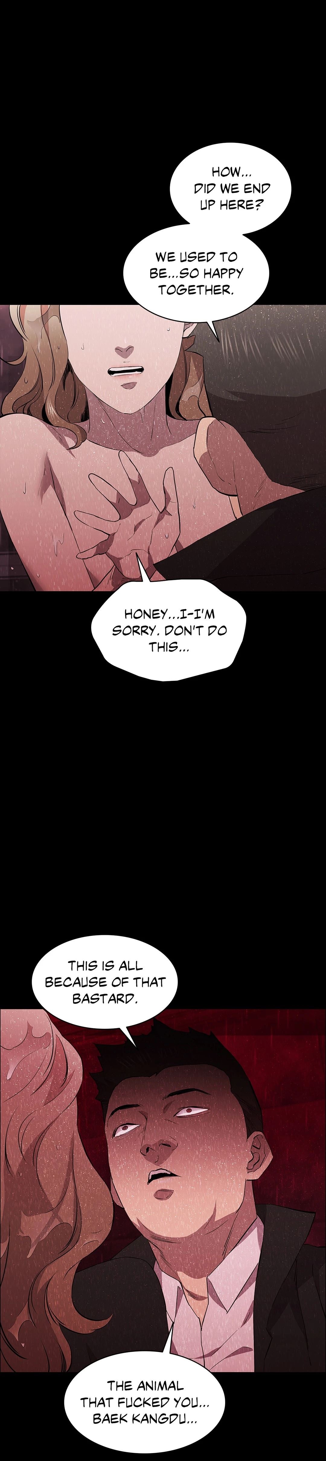 Thorns of Innocence chapter 36 page 32