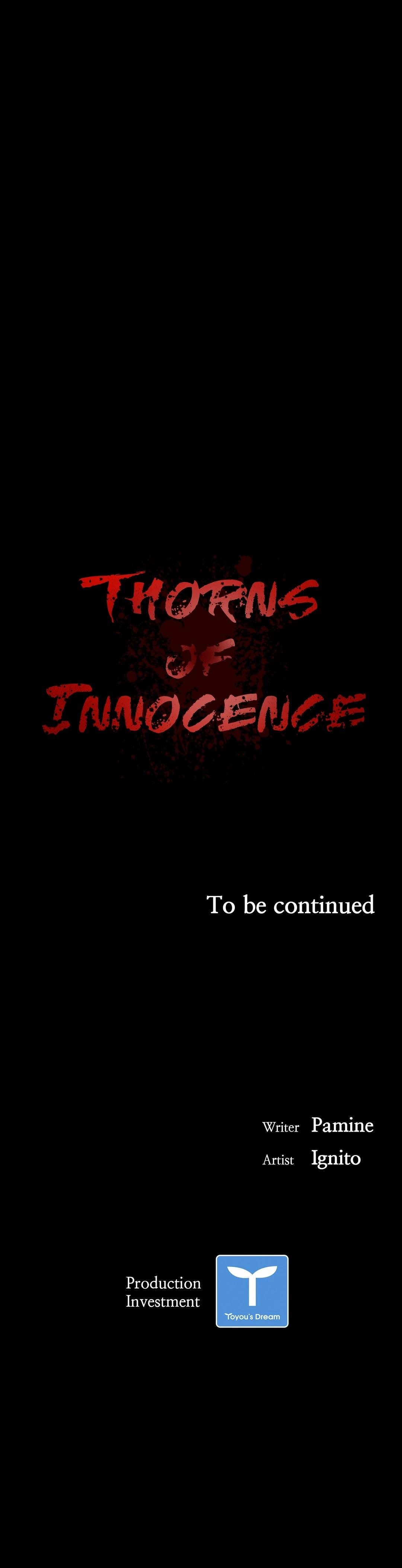 Thorns of Innocence chapter 36 page 42